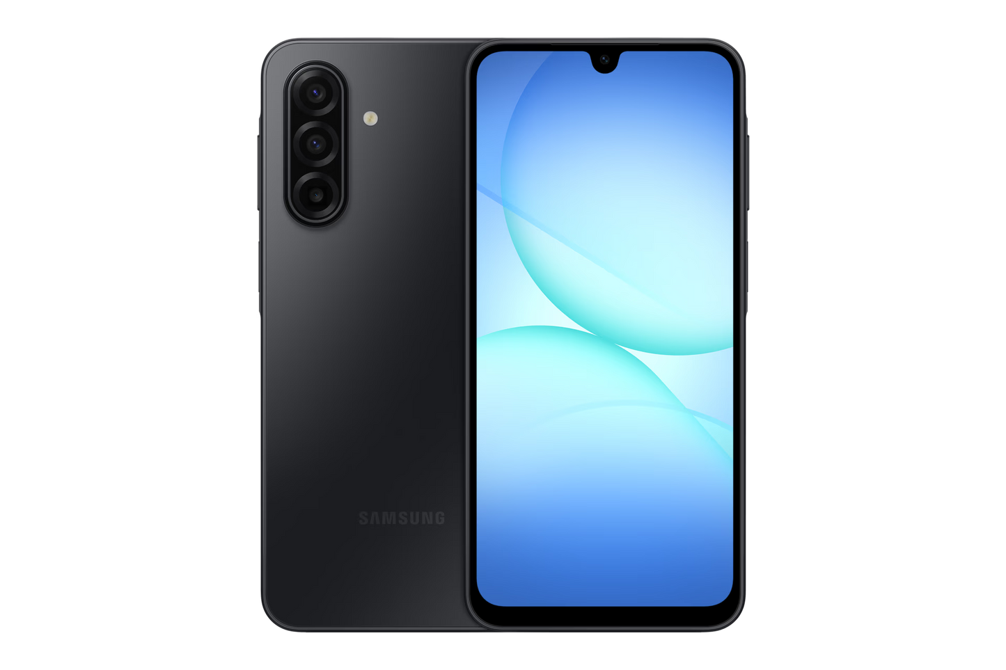 Samsung Galaxy A17